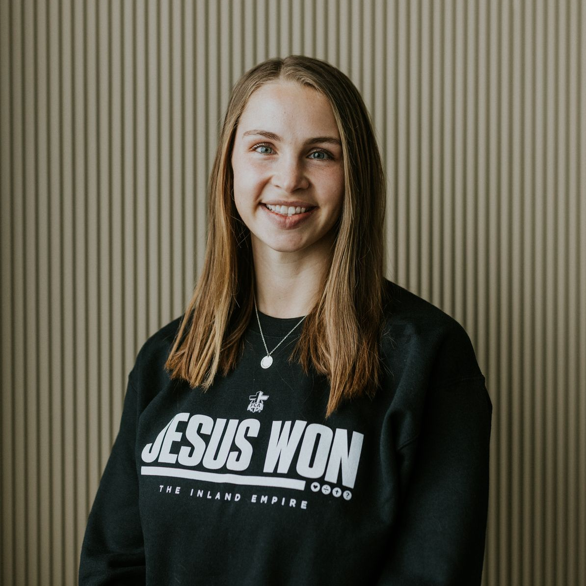 Kaitlyn Whitney Administrative Assistant and Marketing Director