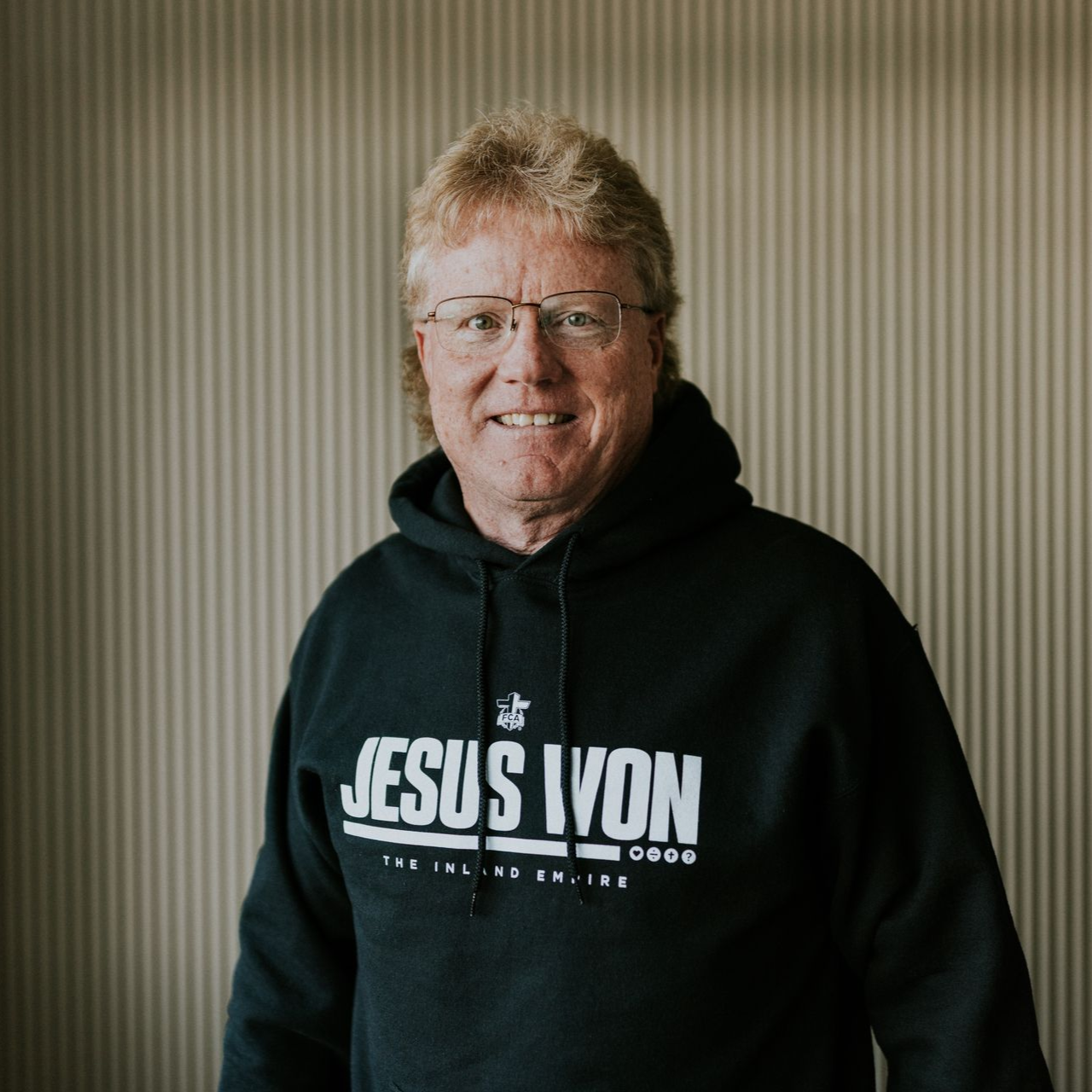 Rick Anglin, Ambassador, Deer Park, Riverside