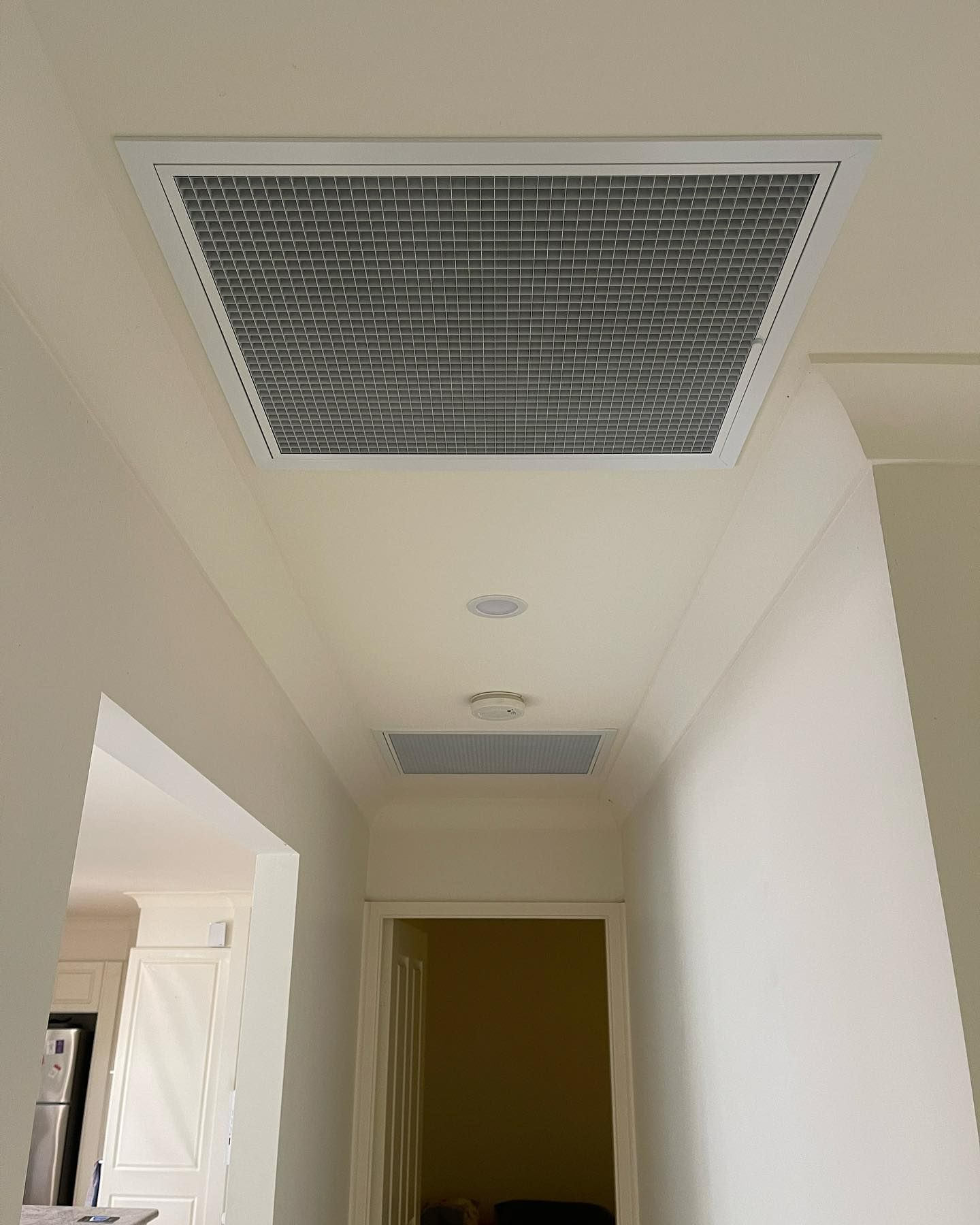 Ducted Air Conditioning in Newcastle KR Air Conditioning