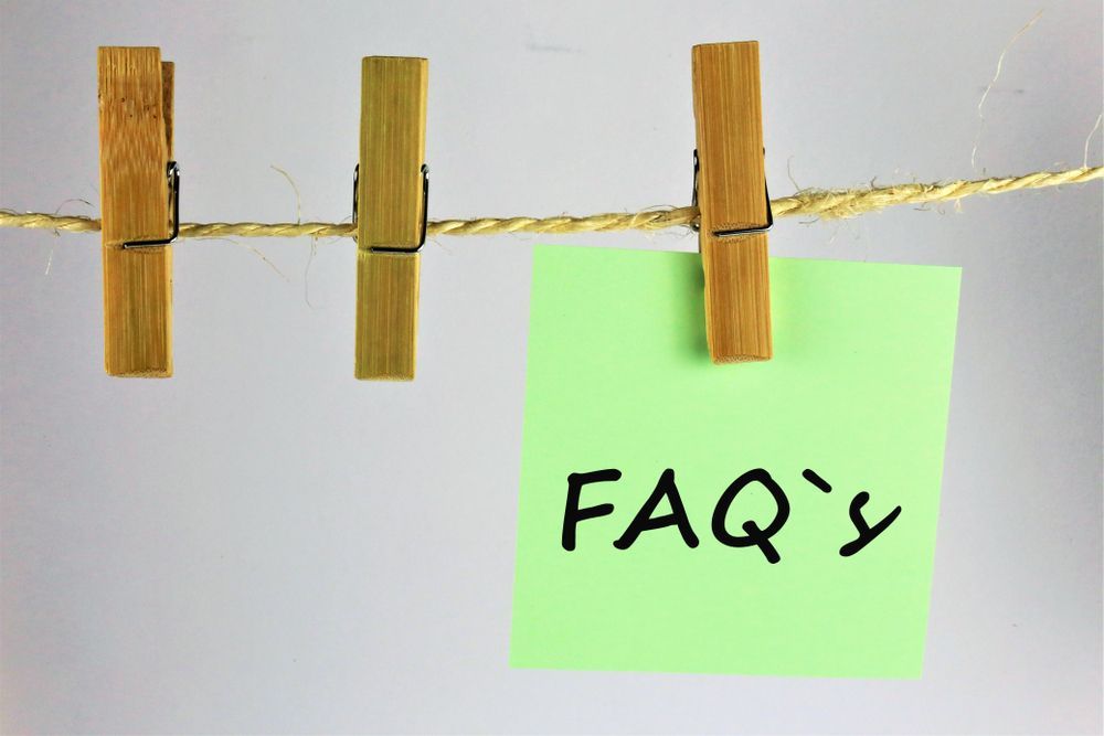 FAQ — Air Conditioning in Lake Macquarie, NSW