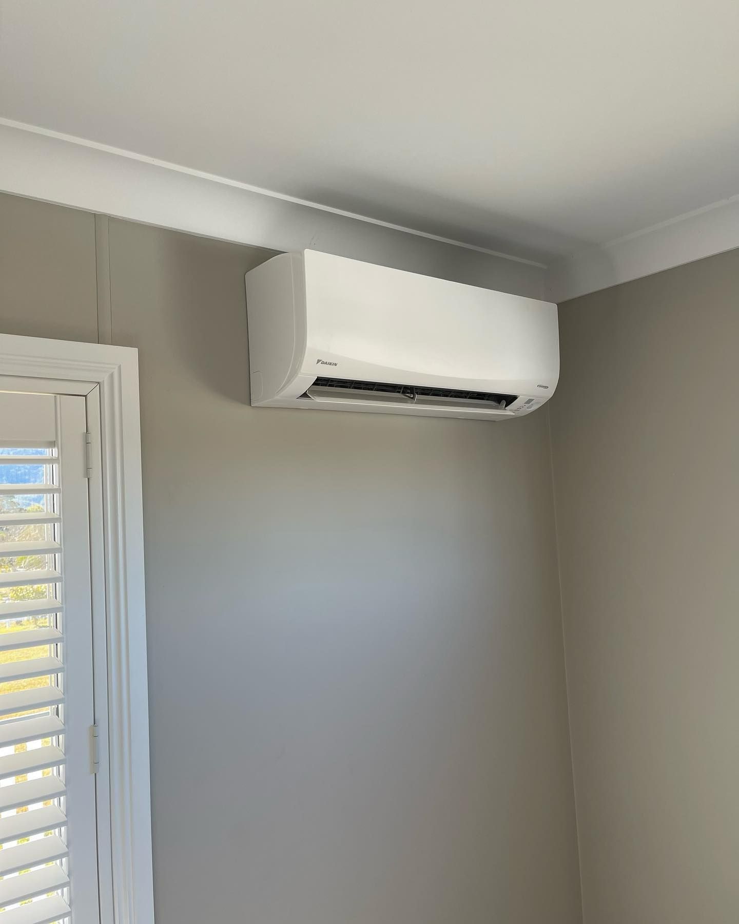 Split Type — Air Conditioning in Newcastle