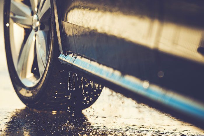 Car Wash
