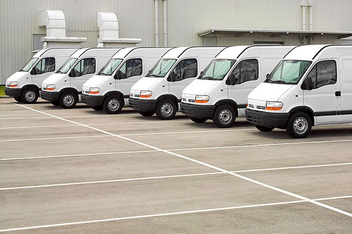 Fleet Services