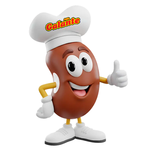 Galantinho