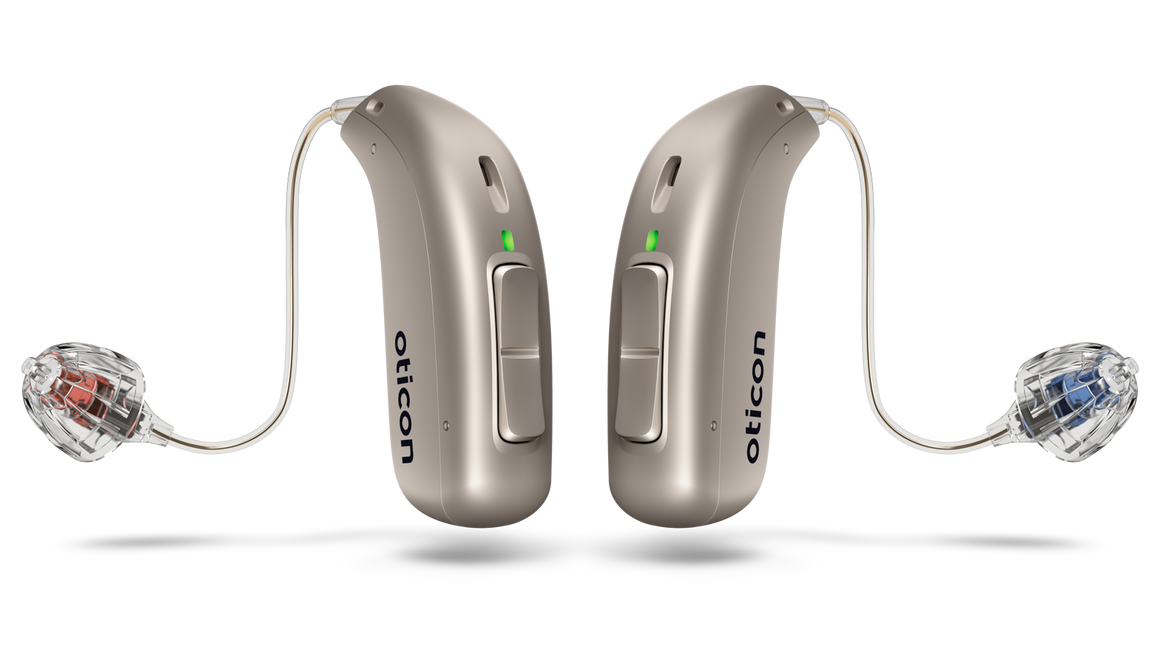 Oticon Hearing Aids Calgary Hearing Aid & Audiology