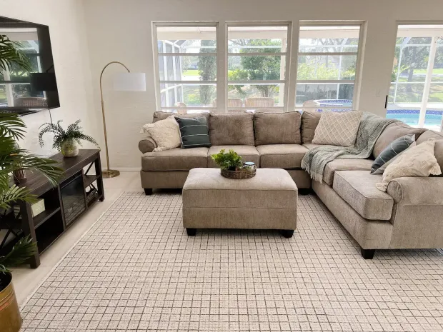 living-room