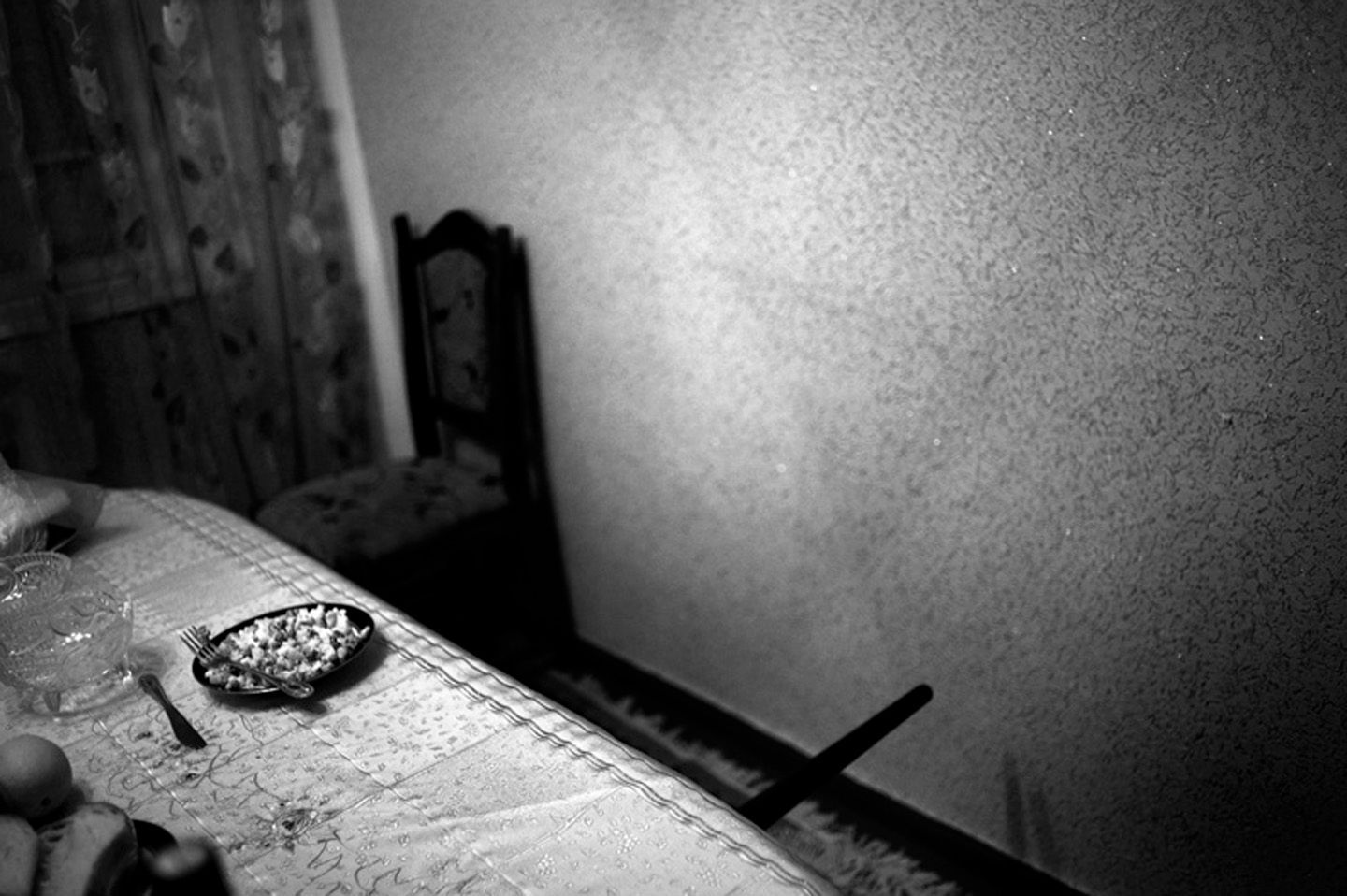 Ingushetia, 2009