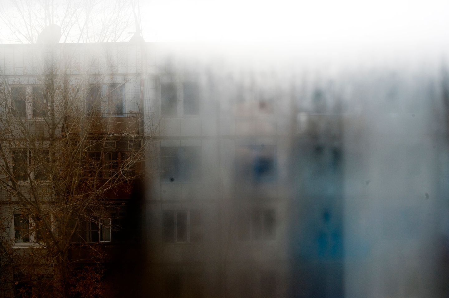 Kazakhstan, 2009