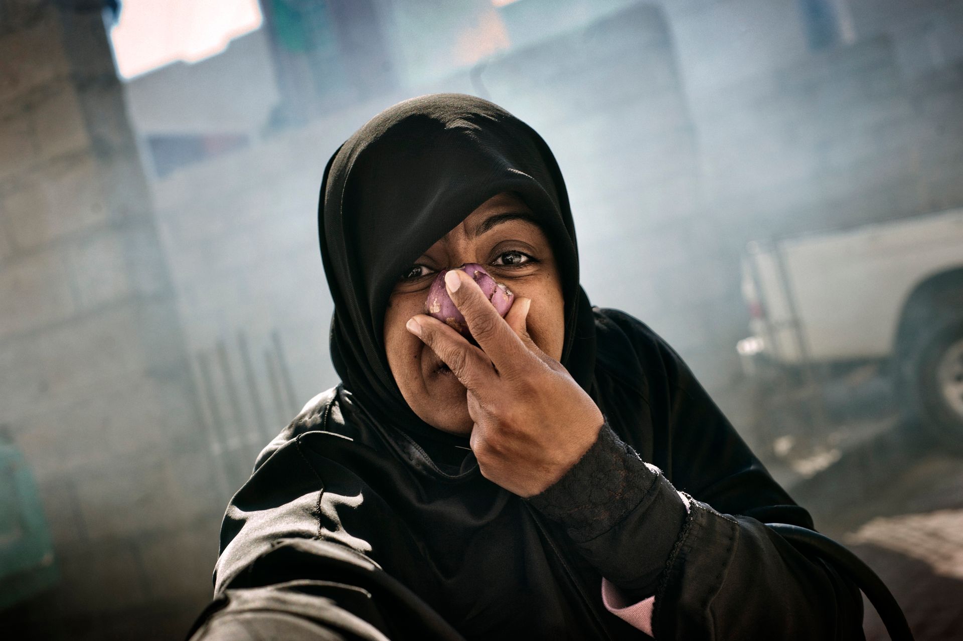 Bahrain, 2011
