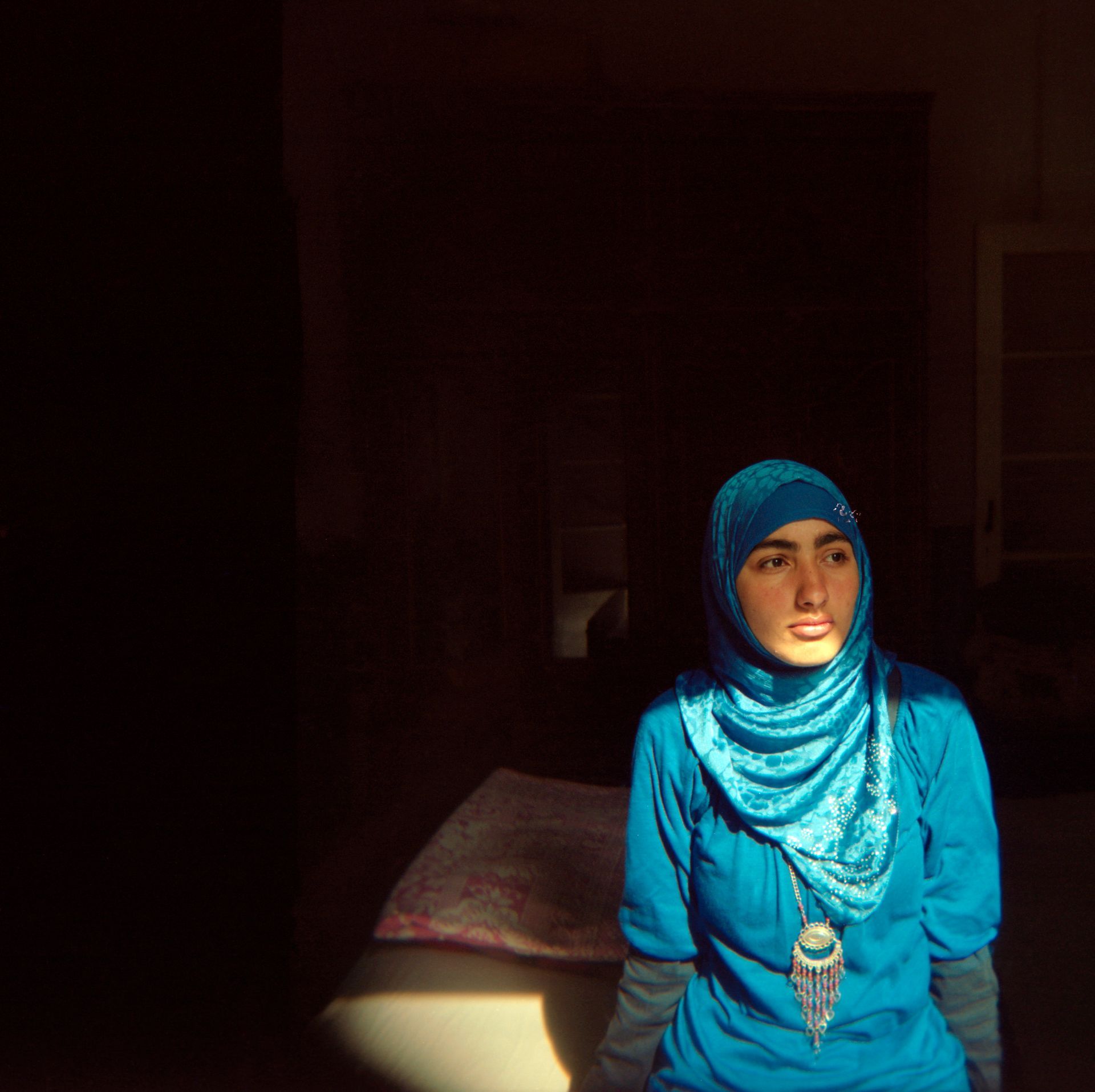 Egypt, 2011