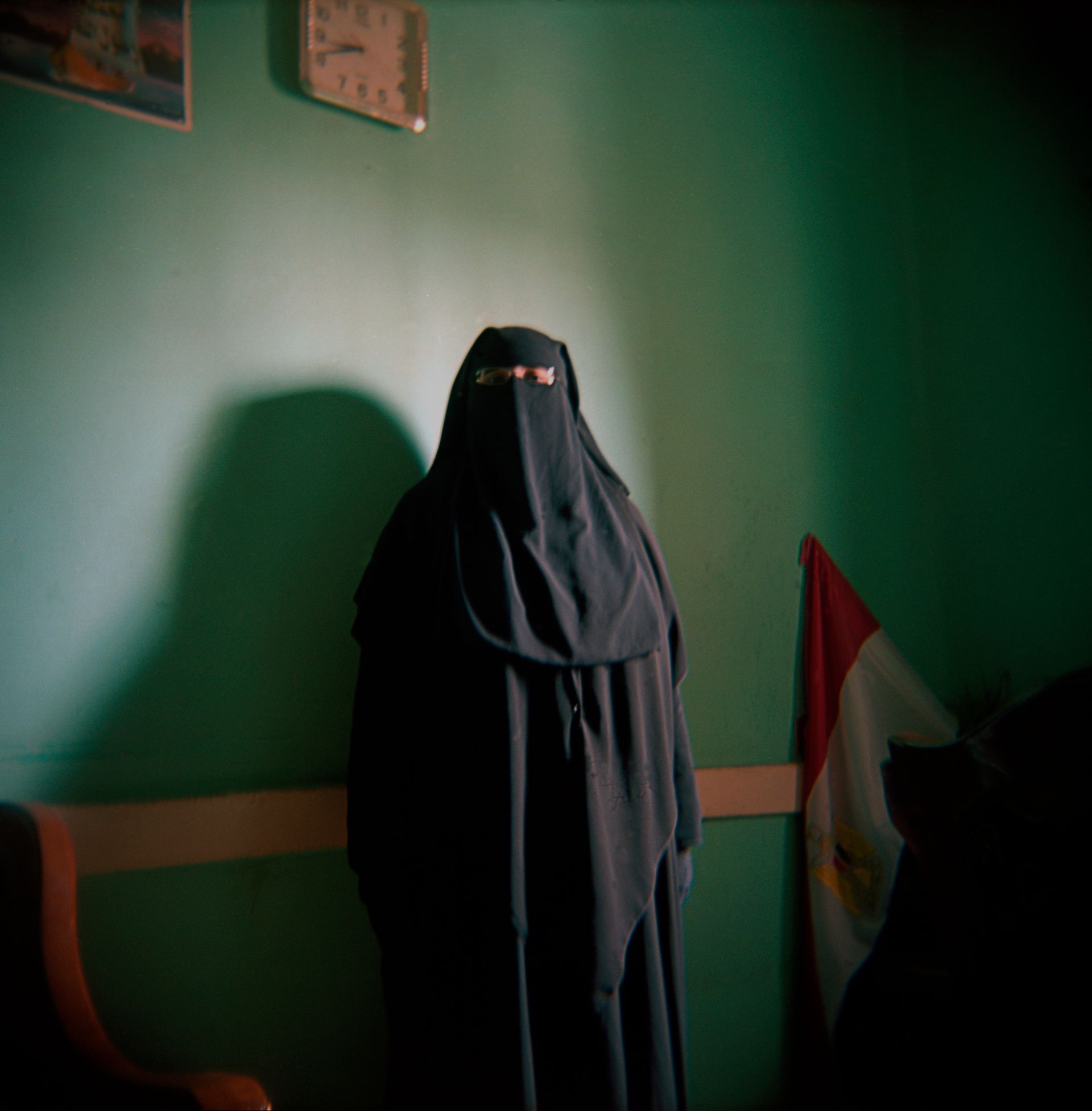 Egypt, 2011