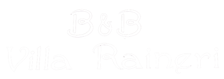 B&B Villa Raineri