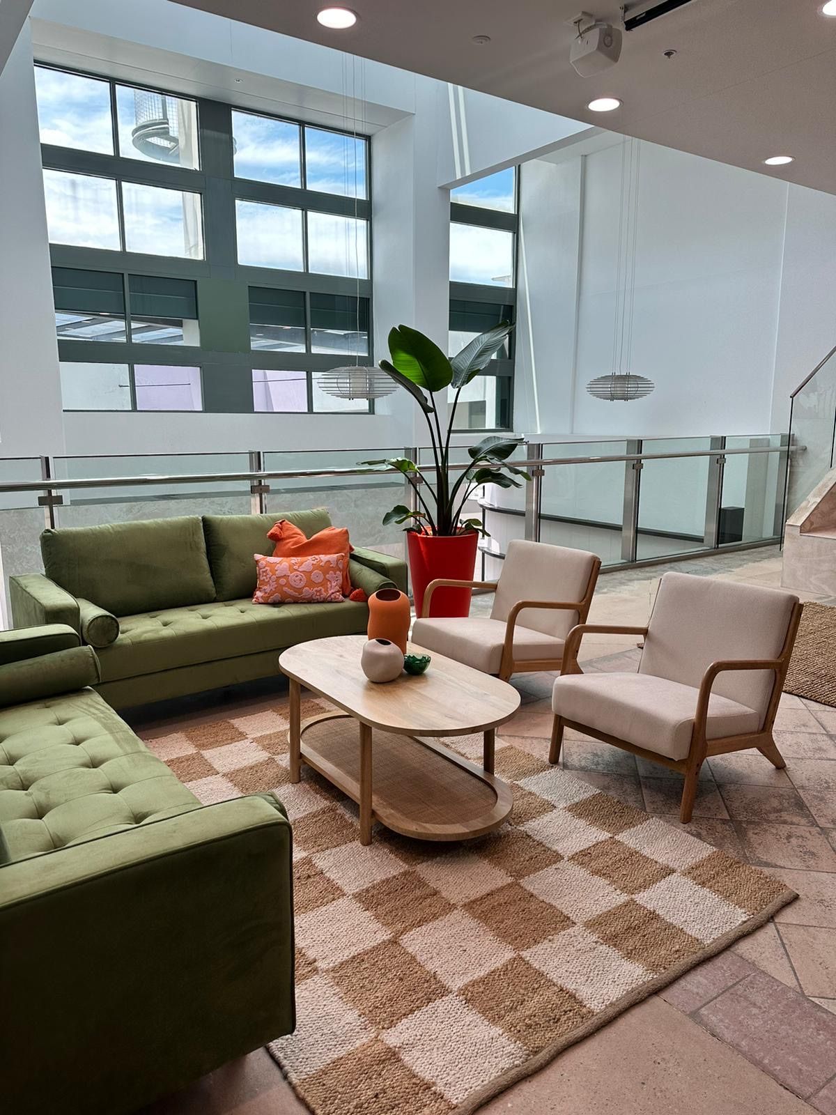 Commercial Builders Brisbane | Laity Building