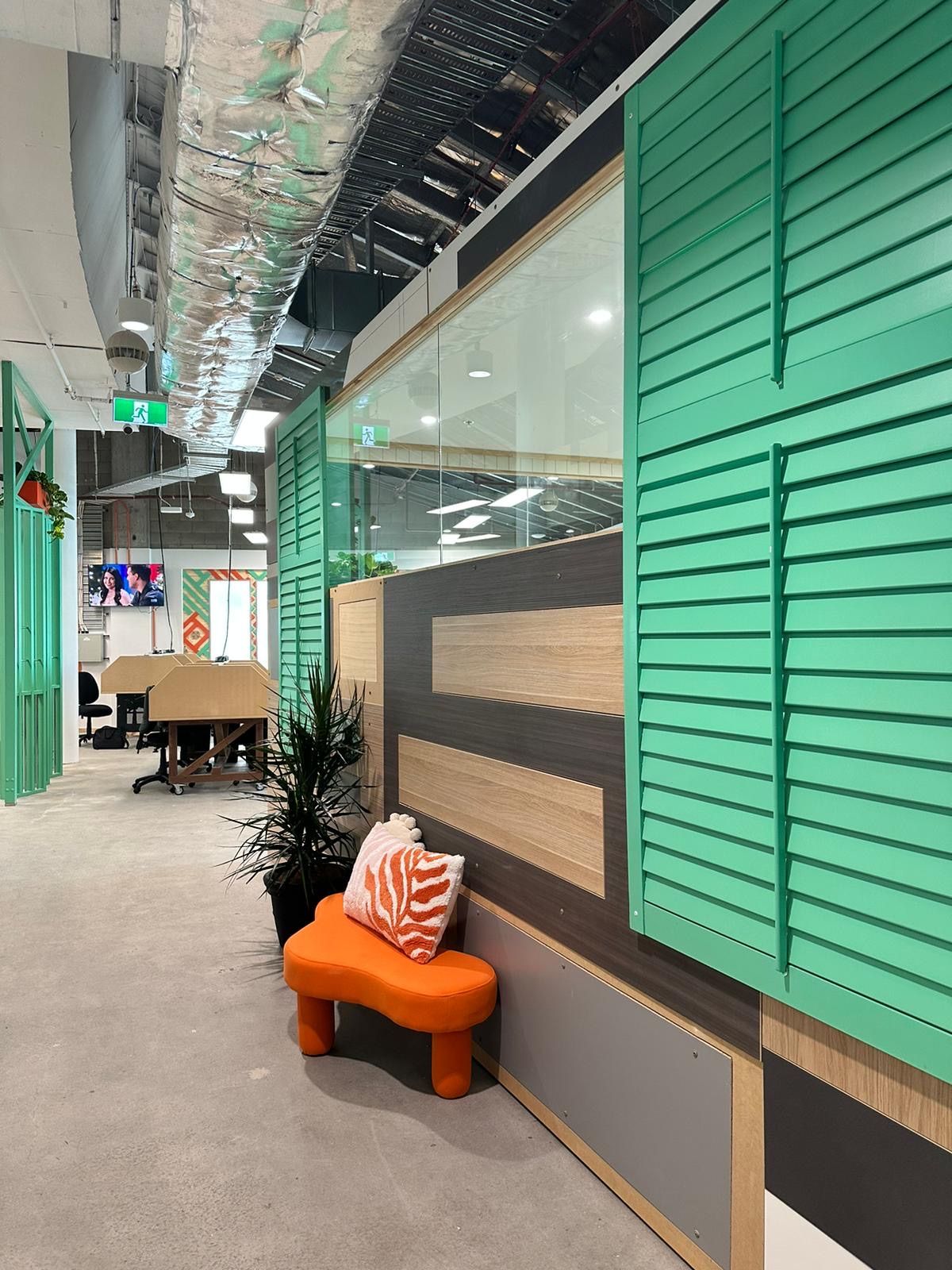 Commercial Builders Brisbane | Laity Building