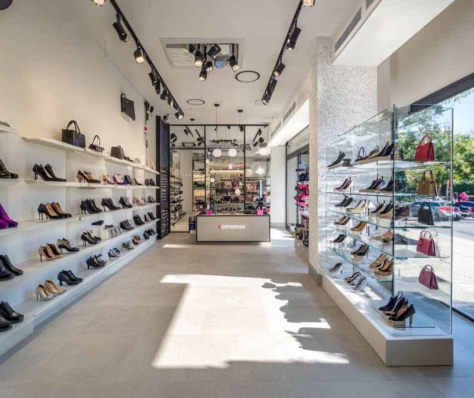 Creative Retail Shop Fit Out Ideas for Small Shops — free download