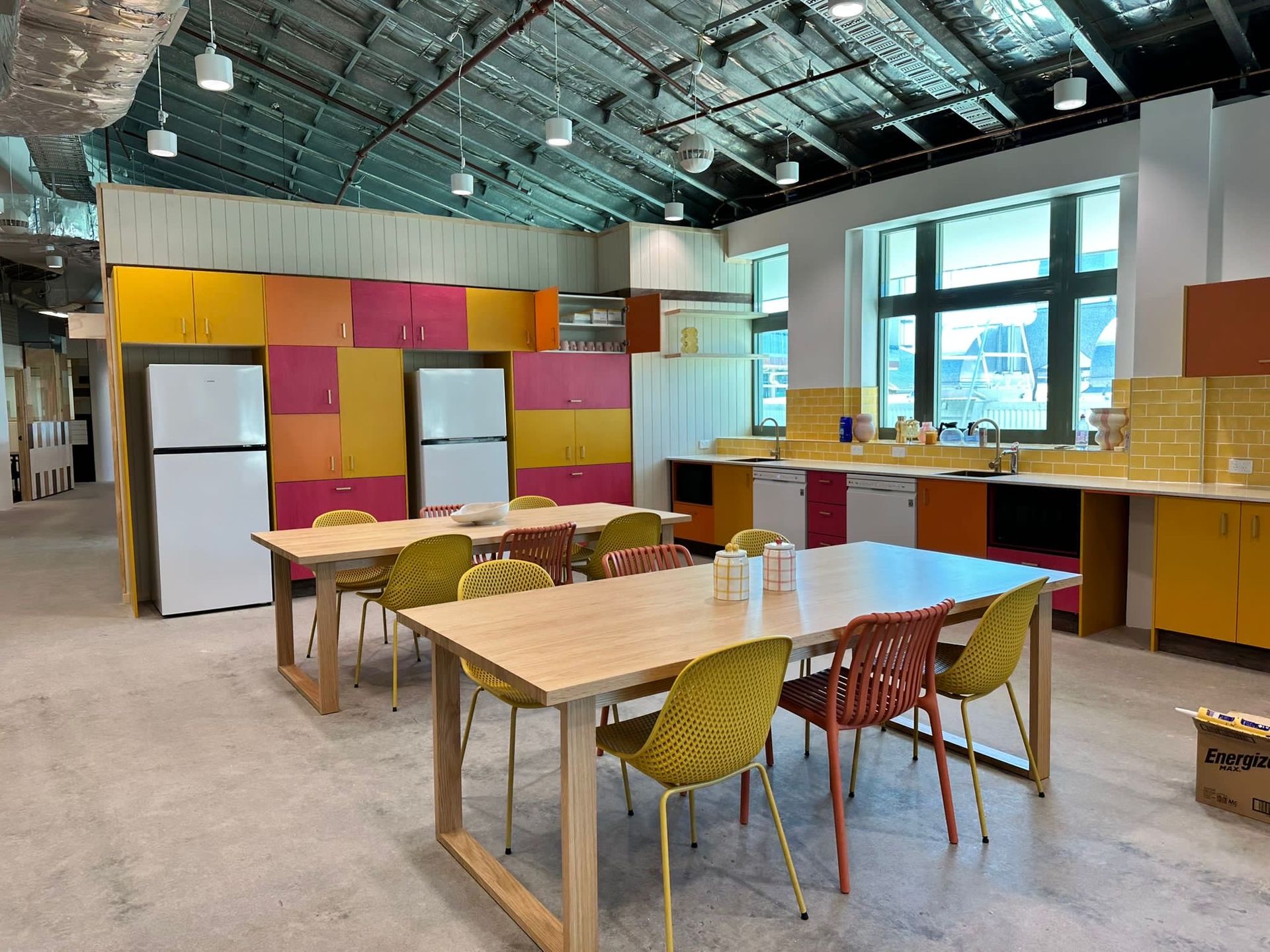 Commercial Builders Brisbane | Laity Building