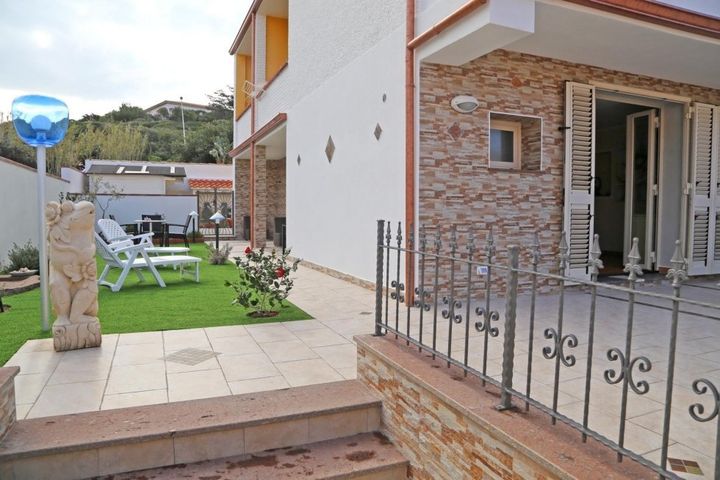 B&B Villa Piana