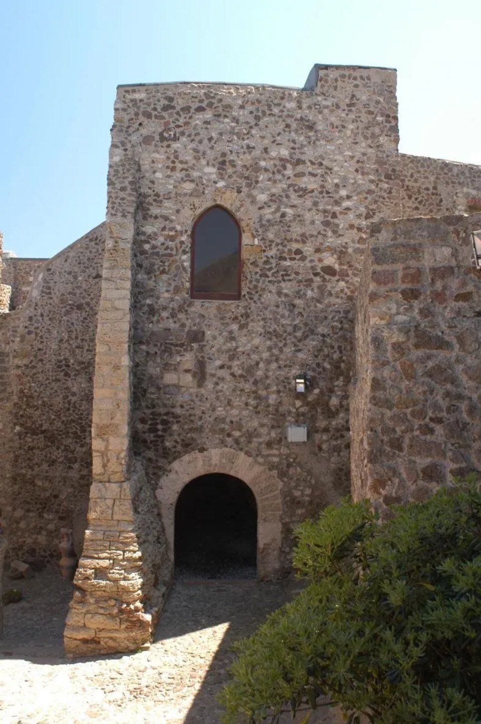 Fortezza storica