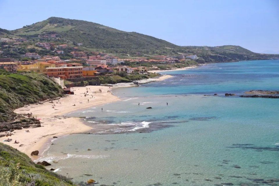 Mare sardo