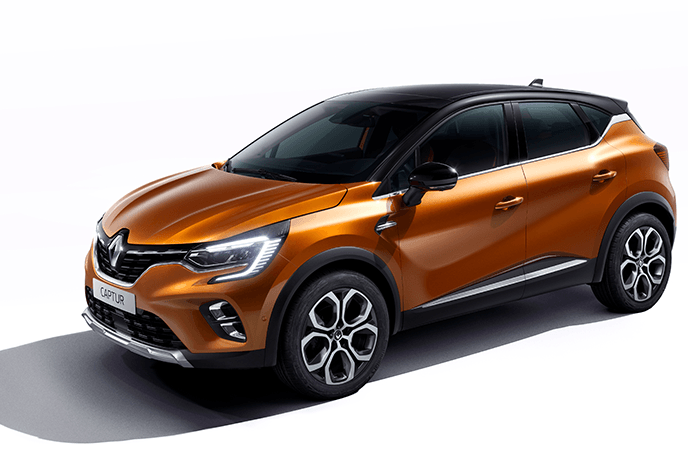 Auto Renault