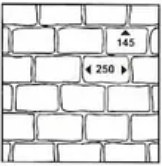 Rustic Brick — Concrete Colour Solutions in Morisset, NSW