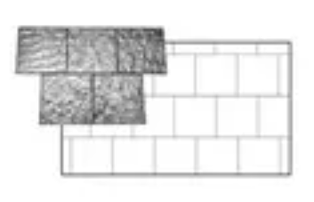 Slate Tile — Concrete Colour Solutions in Morisset, NSW