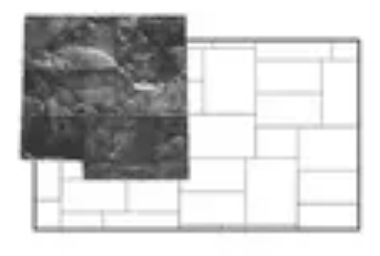 Ashlar Slate — Concrete Colour Solutions in Morisset, NSW