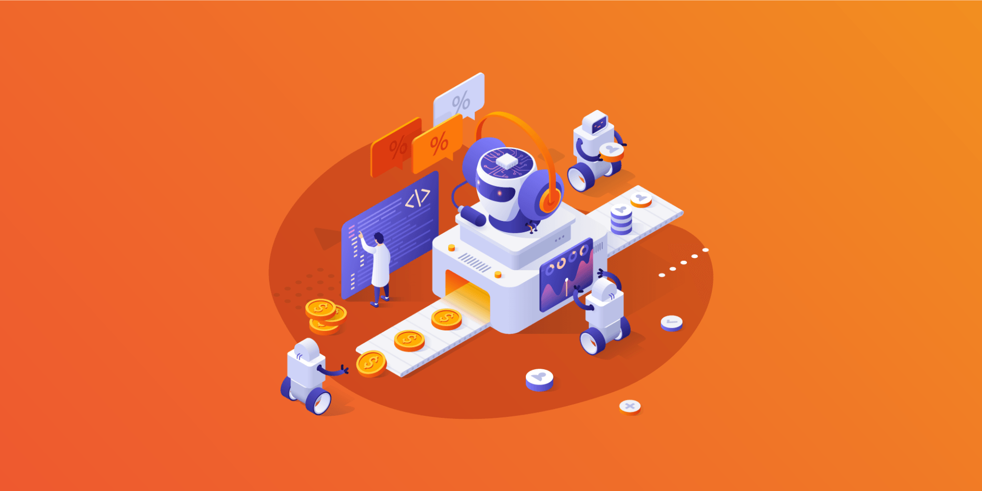 reach | plataforma de Inteligência para Receita