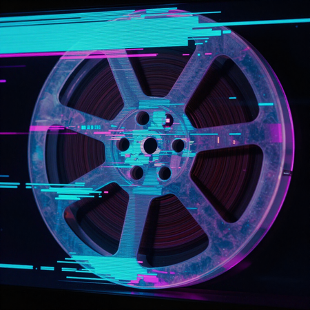 1 Million Dirty Frames artwork