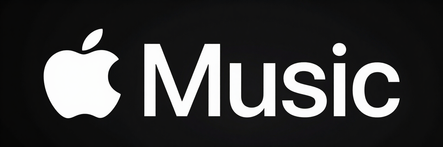 Apple Music logo