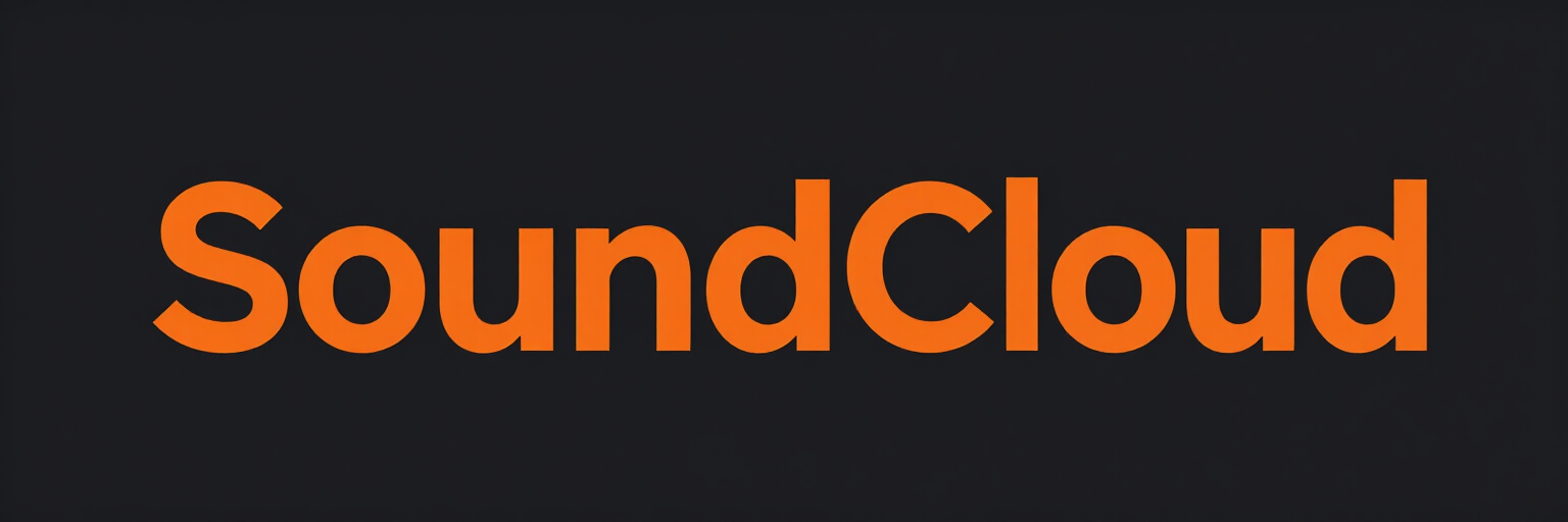 SoundCloud logo