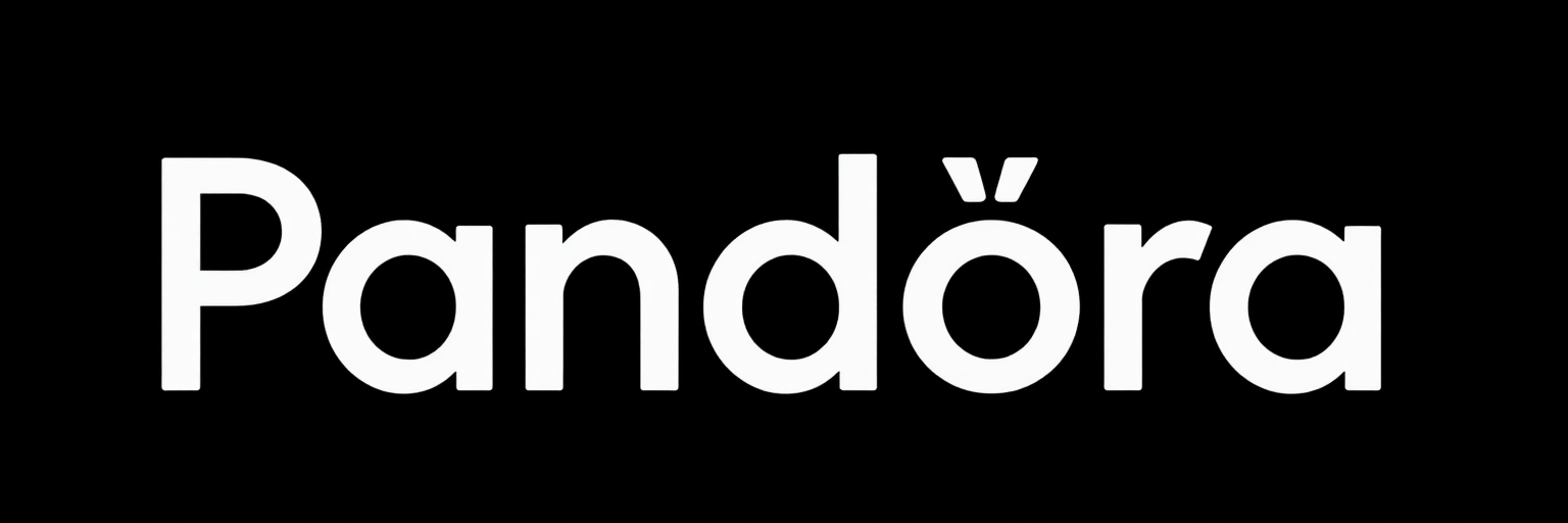Pandora logo