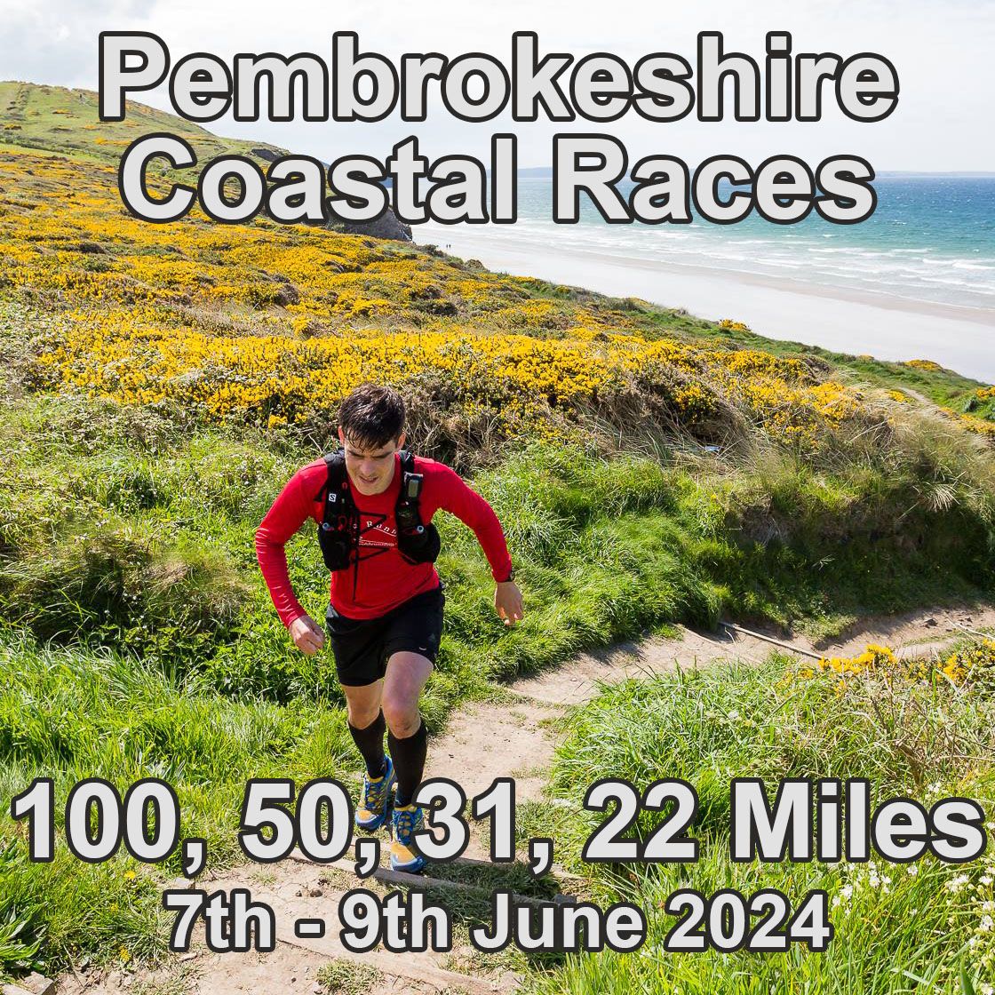 Run Walk Crawl Trail and Ultra Marathon Running in Wales