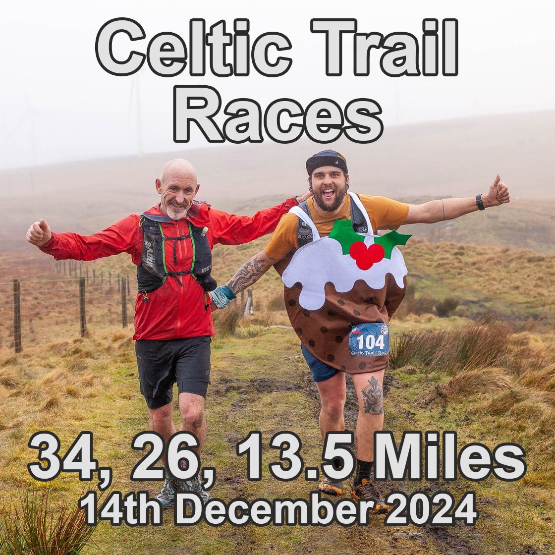 Run Walk Crawl Trail and Ultra Marathon Running in Wales