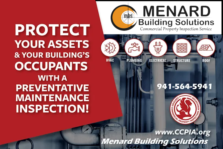 Commercial Property Inspection in Southwest Florida