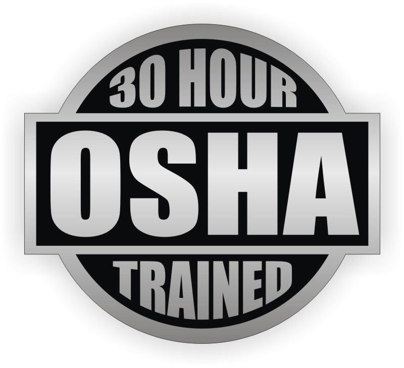osha 30 image