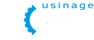 Usinage MG LOGO
