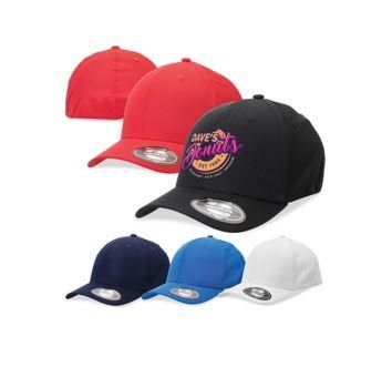 Fitted Caps