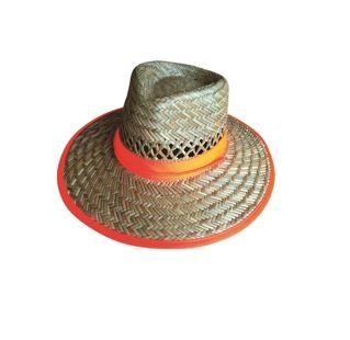 Straw Hats