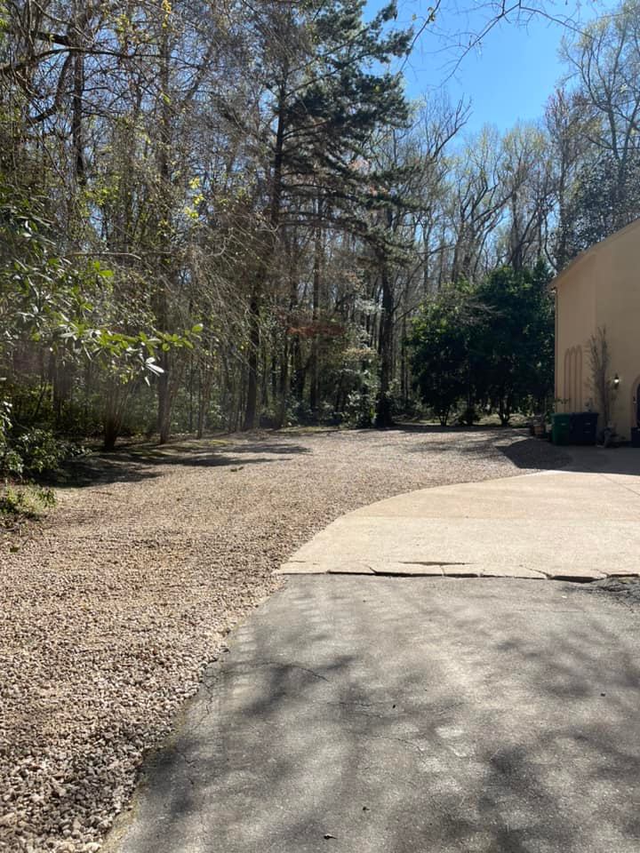 Gravel Service Tallahassee, FL