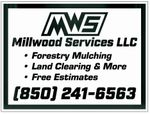 Land Clearing in Tallahassee, FL | Millwood Services Land Clearing in Tallahassee, FL | Millwood Services