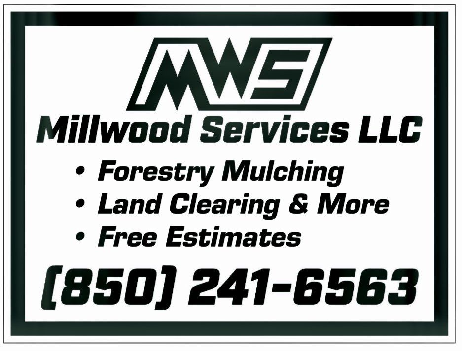 Land Clearing in Tallahassee, FL | Millwood Services Land Clearing in Tallahassee, FL | Millwood Services