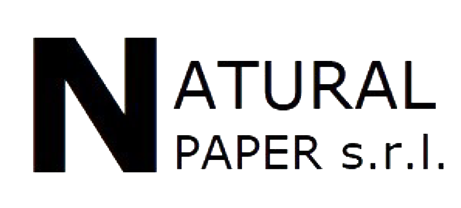 logo natural paper