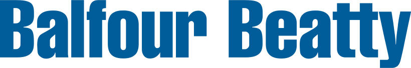 Balfour Beatty logo