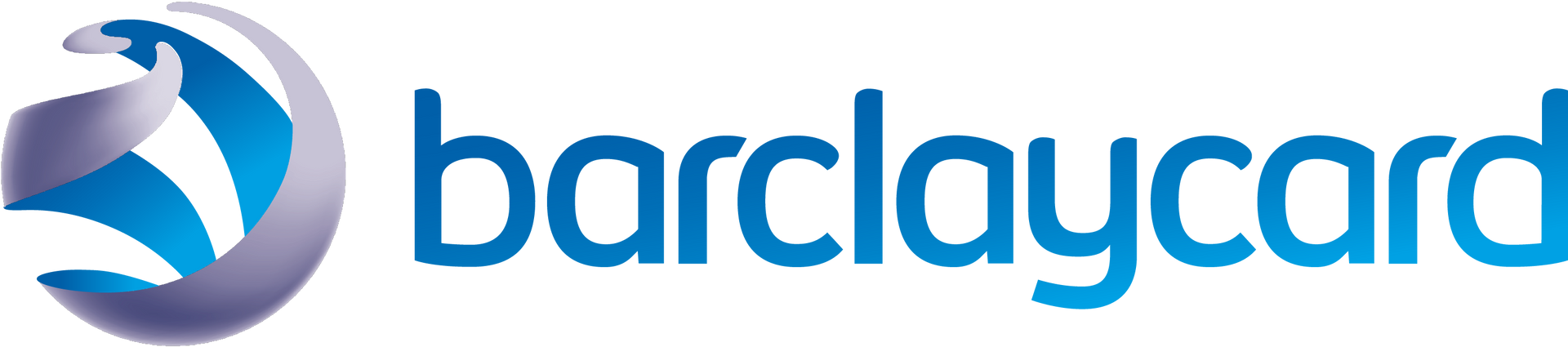Barclaycard logo