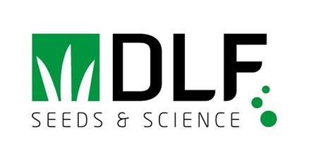 DLF Seeds logo