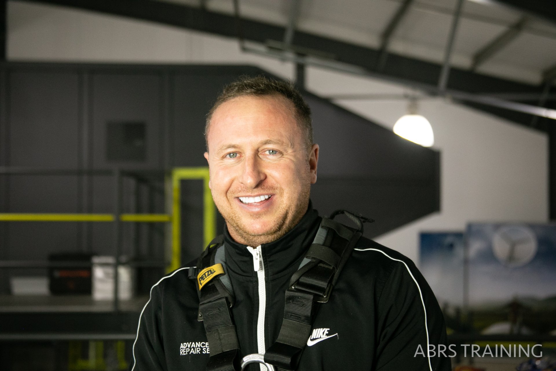 ADVANCED BLADE REPAIR SERVICES