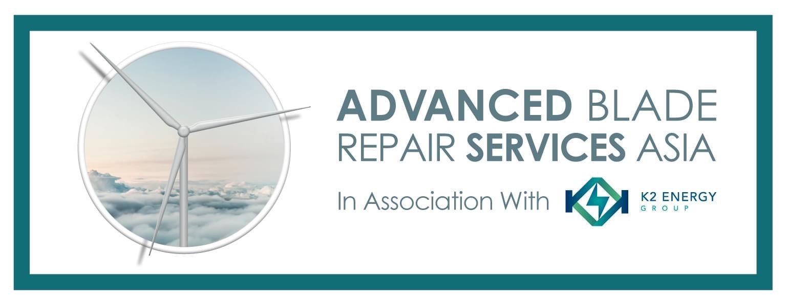 GWO training providers Advanced Blade Repair Services