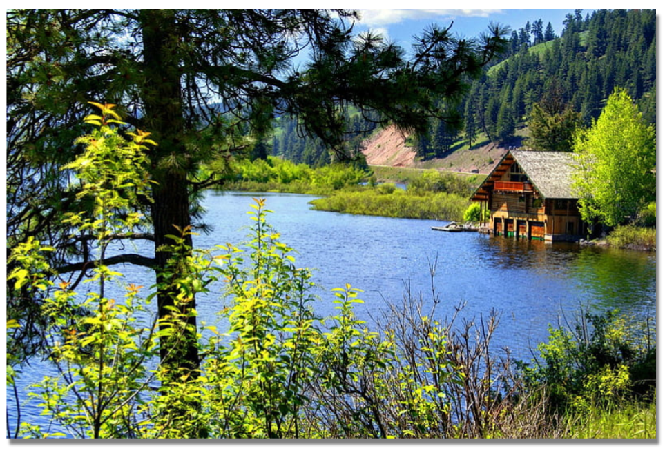 Data Lake house