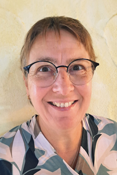 Irene Kollmer 